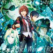 THE IDOLM@STER SideM「Cybernetics Wars ZERO 〜願いを宿す機械の子〜」专辑