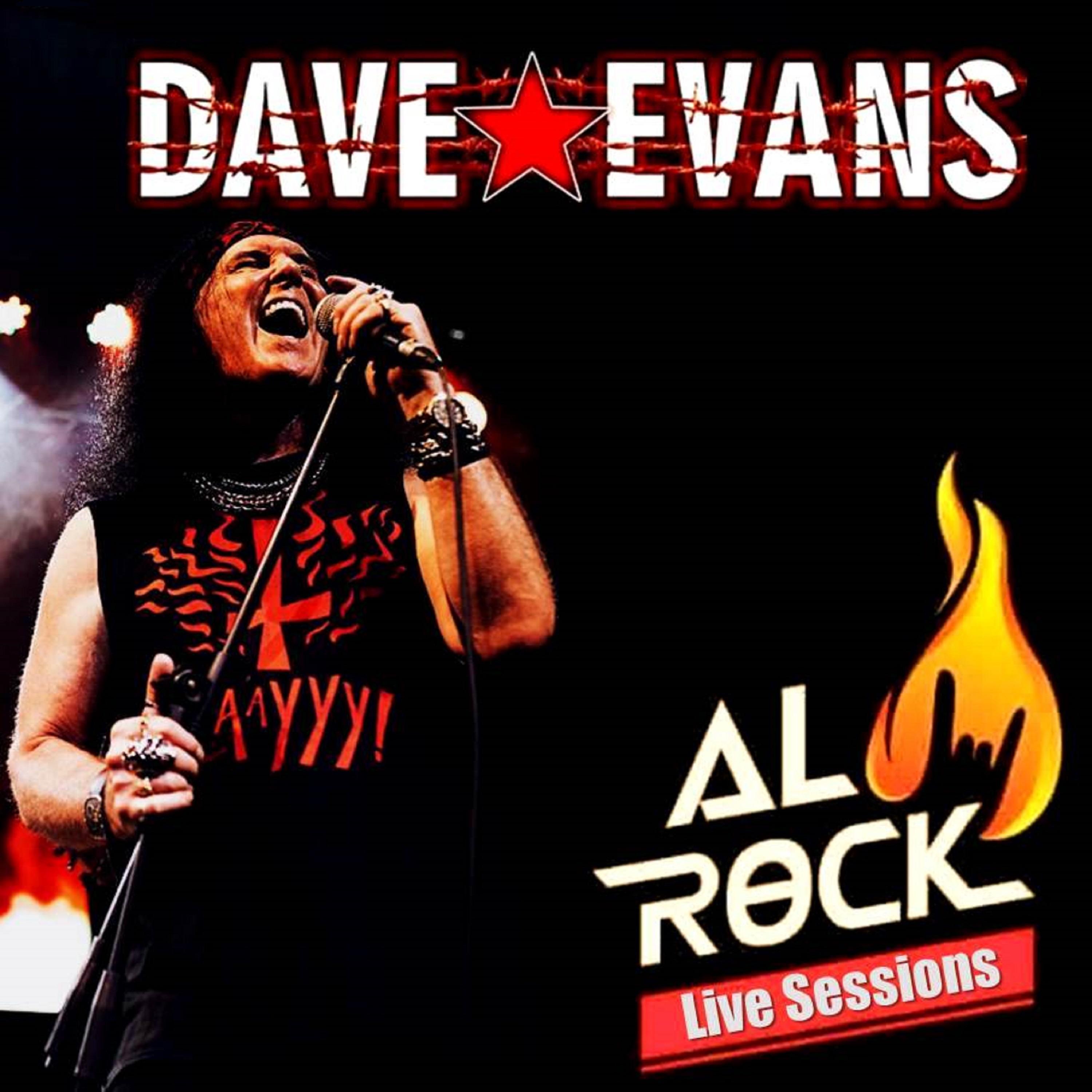 Reach For The Sky (AlRock Live Sessions)