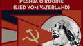 Pesnja o rodine (Lied vom Vaterland) (Original Recordings)专辑