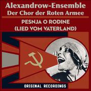 Pesnja o rodine (Lied vom Vaterland) (Original Recordings)专辑