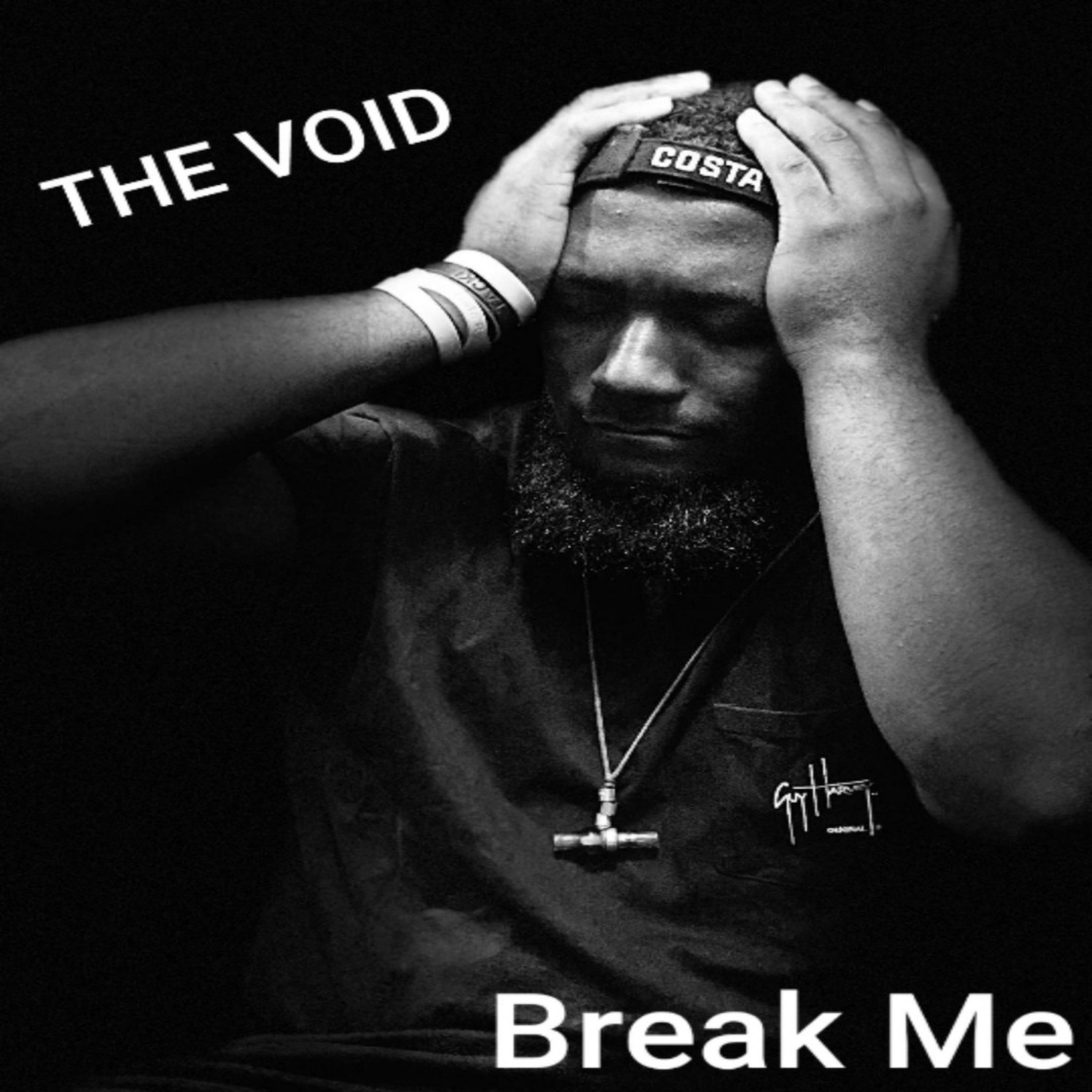 Break Me