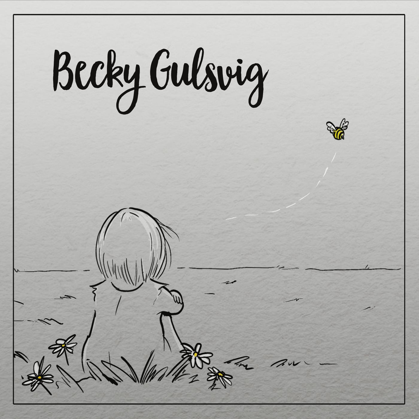 Becky Gulsvig - New York State of Mind
