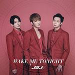 WAKE ME TONIGHT专辑