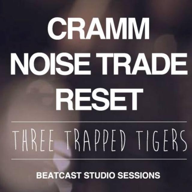 BeatCast Studio Sessions