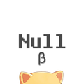 Null-β