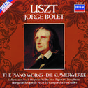 Liszt: Piano Works Vol. 1 - La Campanella; Mephisto Waltz No. 1 etc专辑