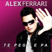 Alex Ferrari_Te Pego (Radio) --DJ伴奏