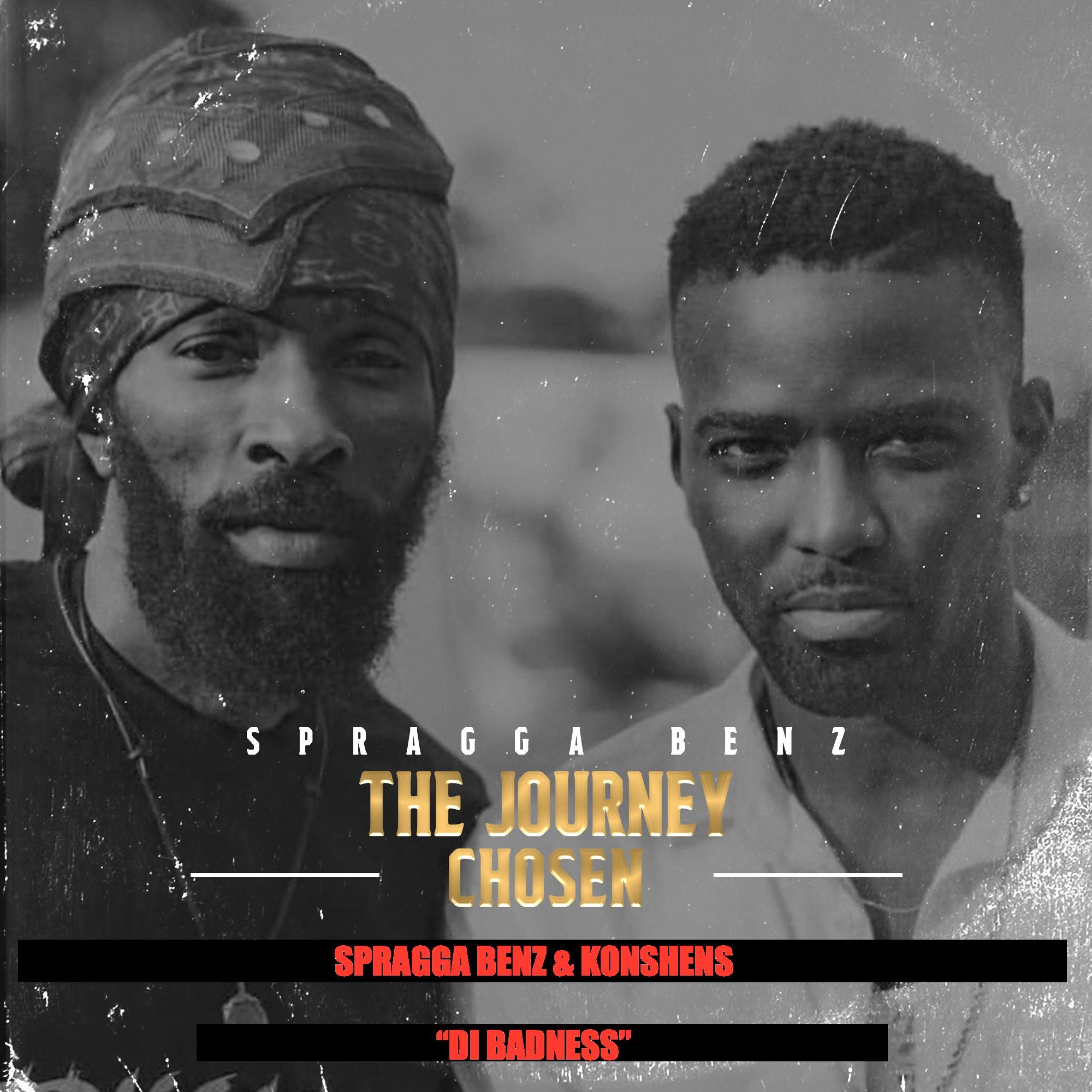 DI Badness (feat. Konshens)