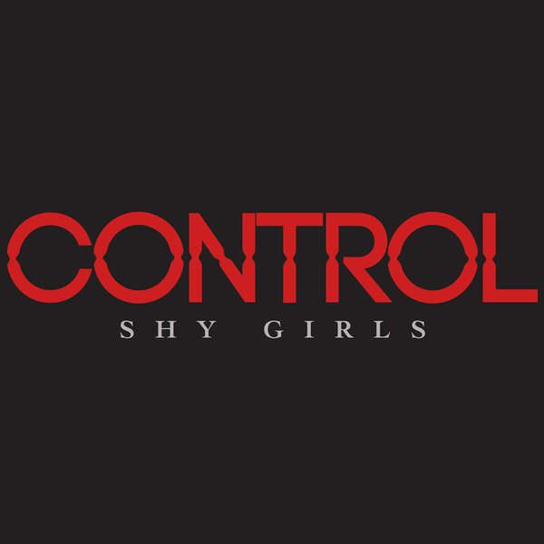 Shy Girls - Control