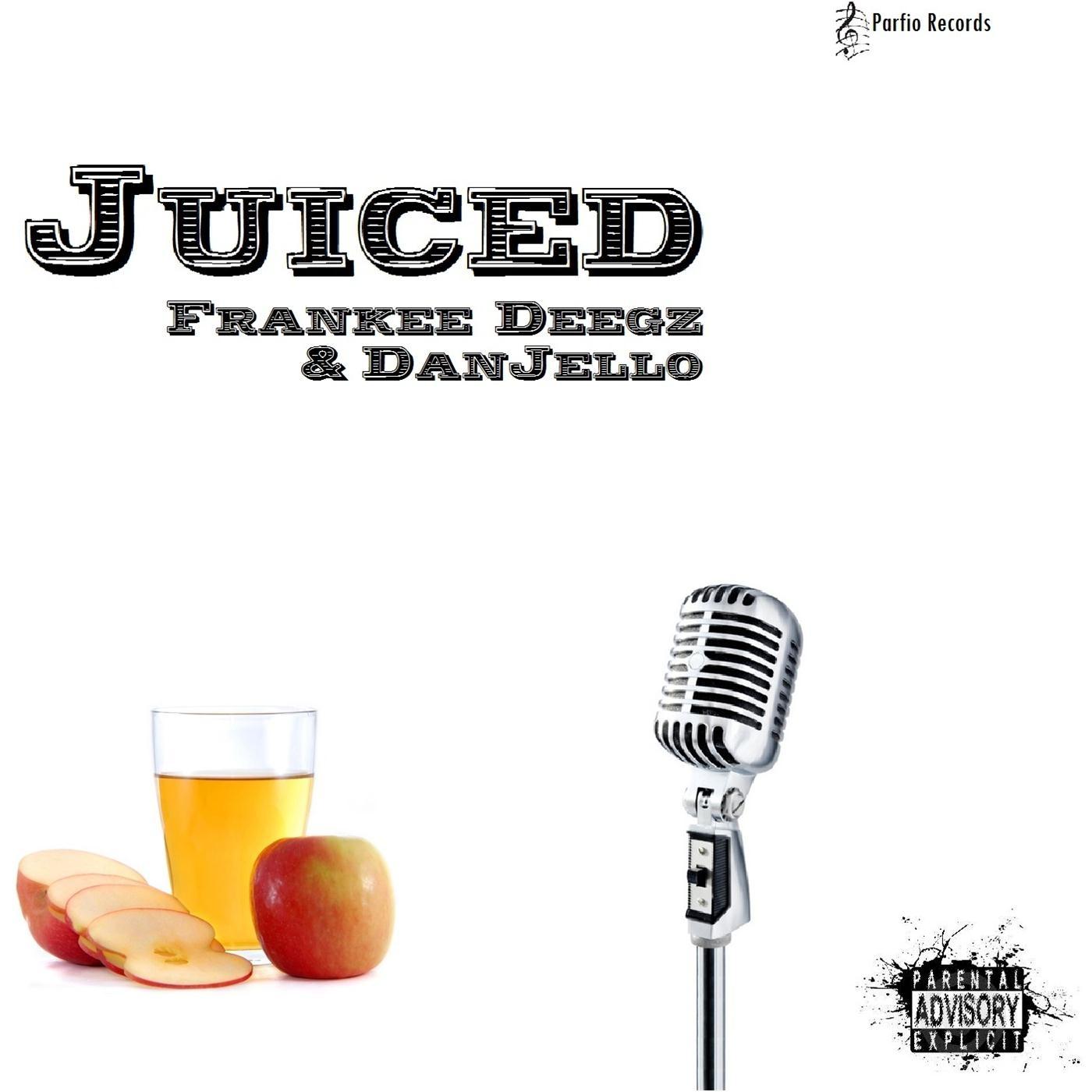 I'm Gone (feat. Frankee Deegz & Dan Jello)
