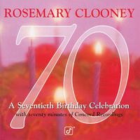 Secret Of Life - Rosemary Clooney (unofficial Instrumental)