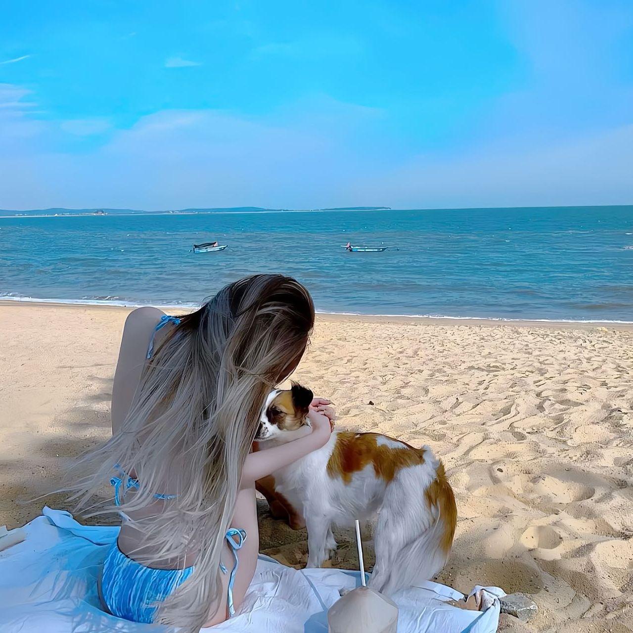 谁（ DJ阿柒 remix）