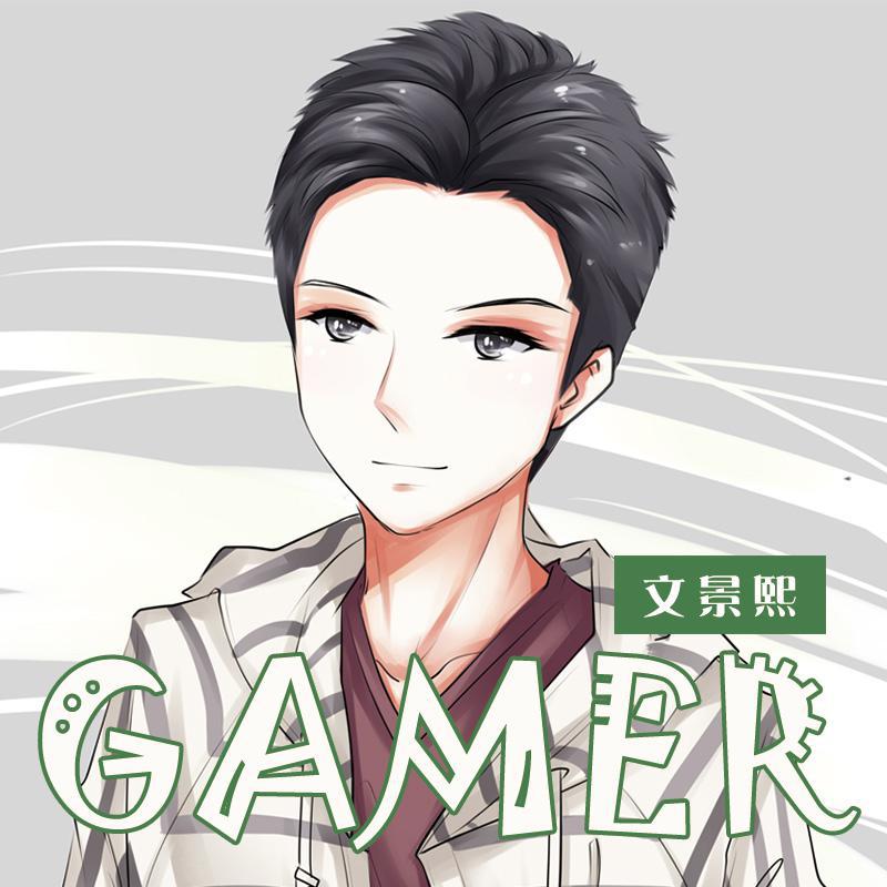 Gamer专辑