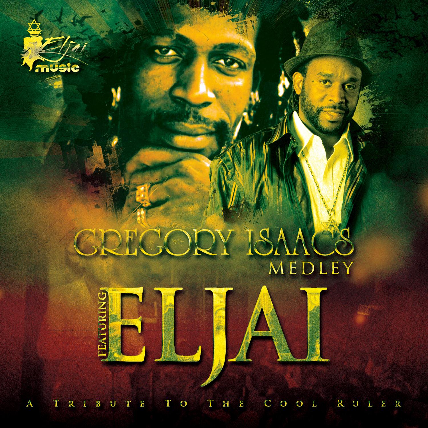 A Tribute to the Cool Ruler: Gregory Isaacs Medley