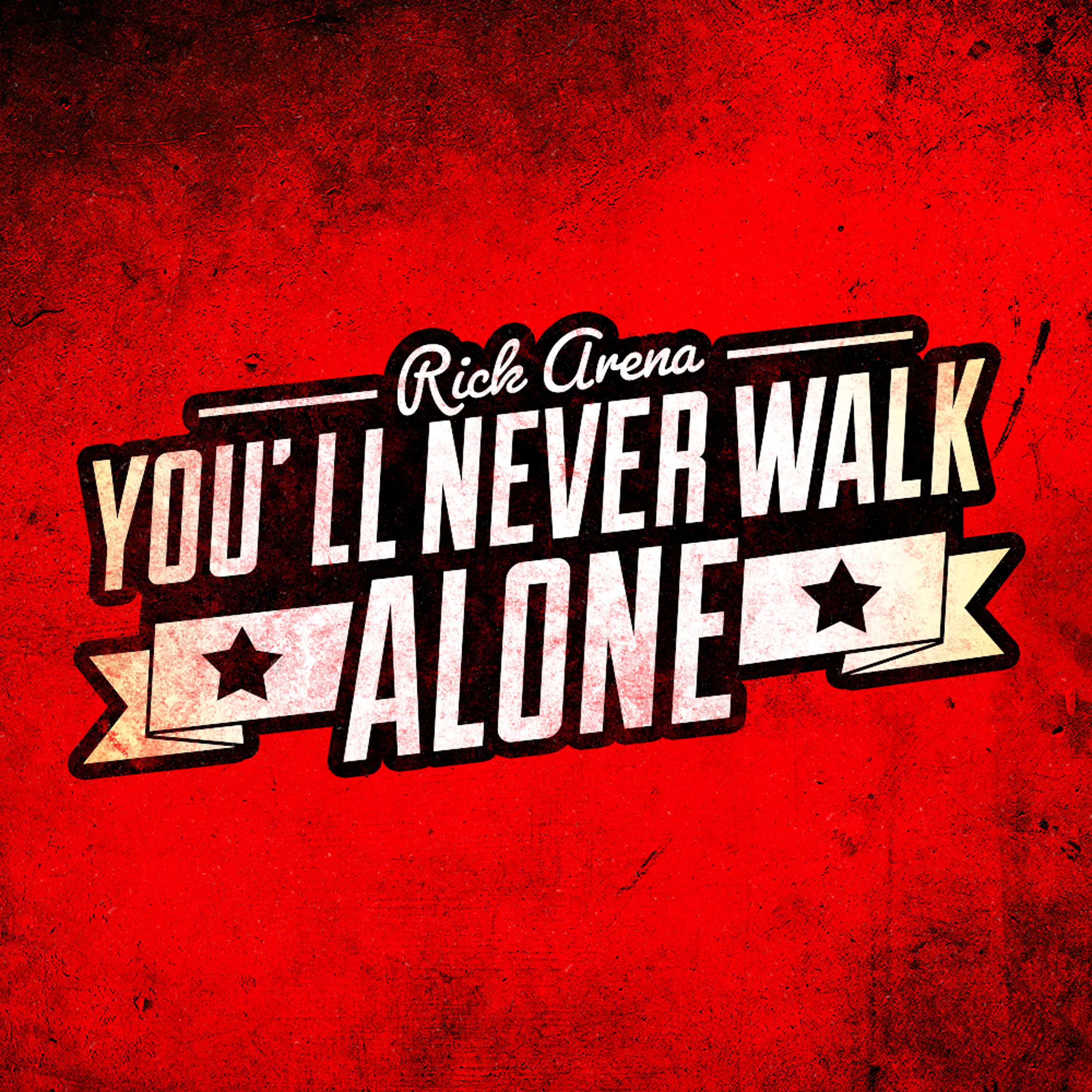 You'll Never Walk Alone专辑