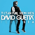 Titanium Remixes专辑