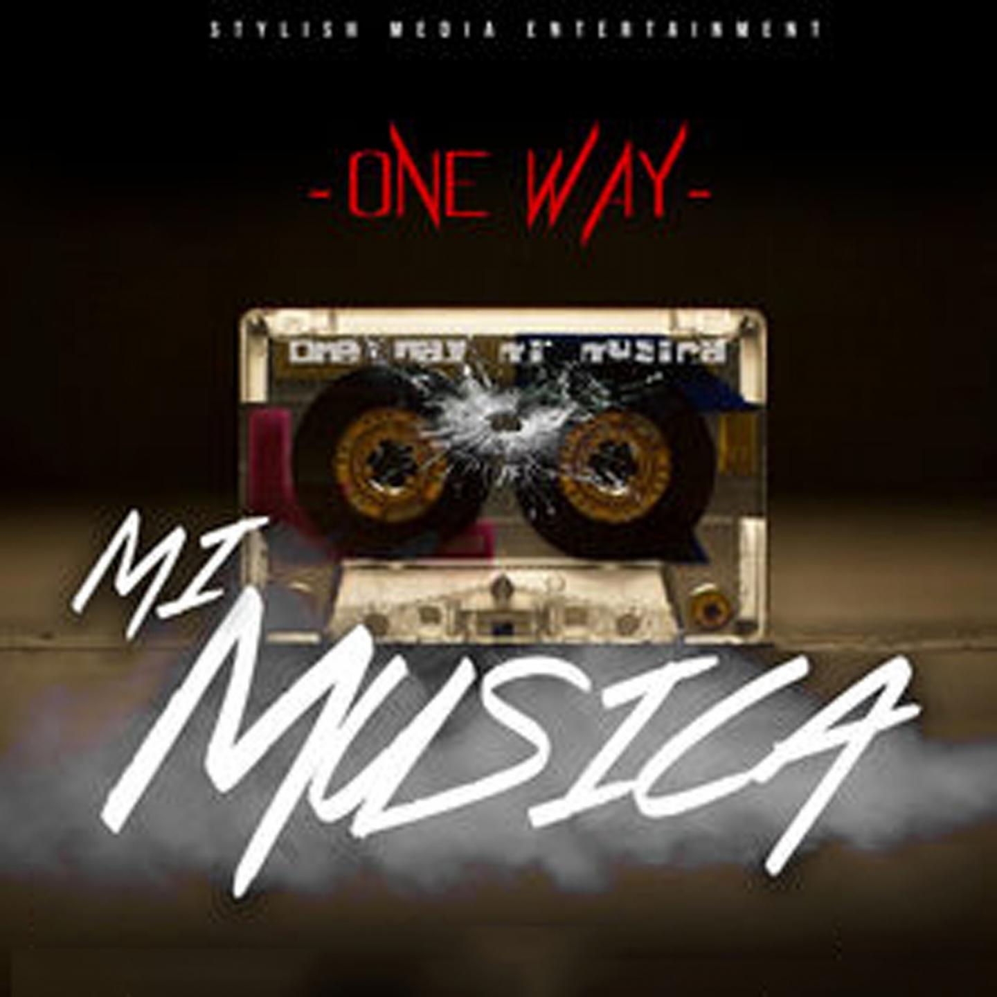 Mi Música