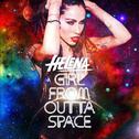 Girl From Outta Space专辑
