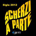 GBM 025 (Scherzi a Parte Sigla 2012)