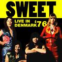 Live in Denmark '76专辑