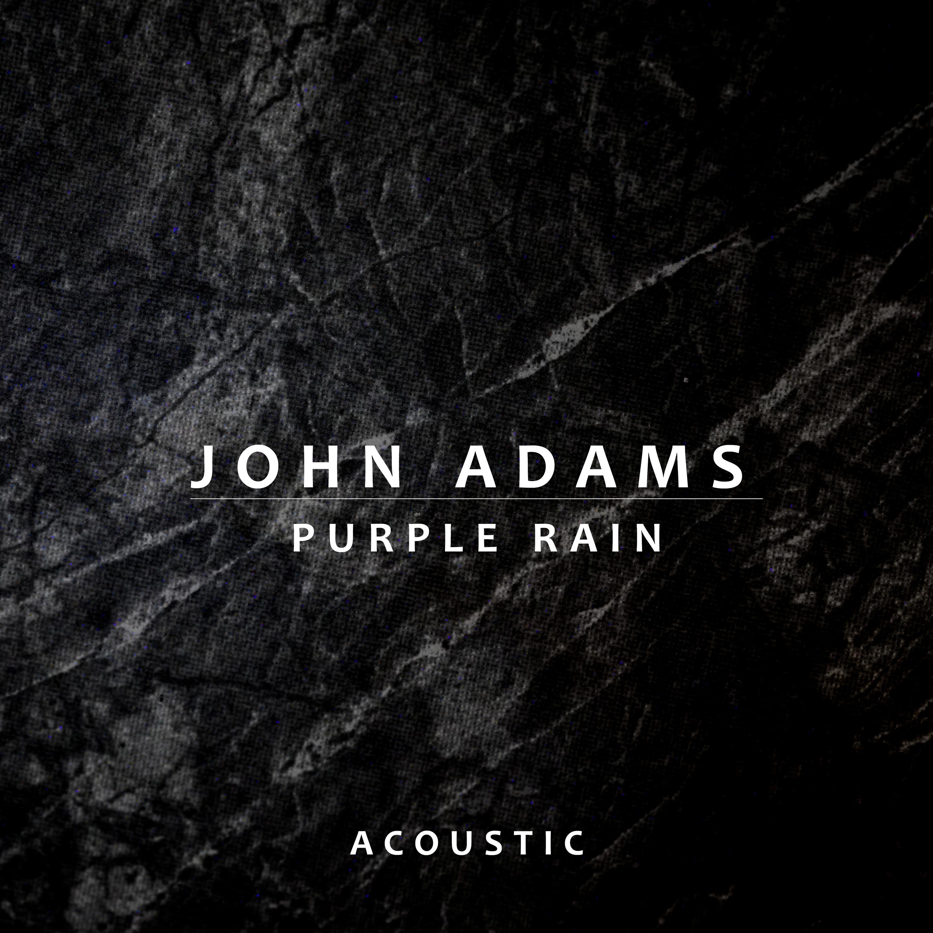 Purple Rain (Acoustic)