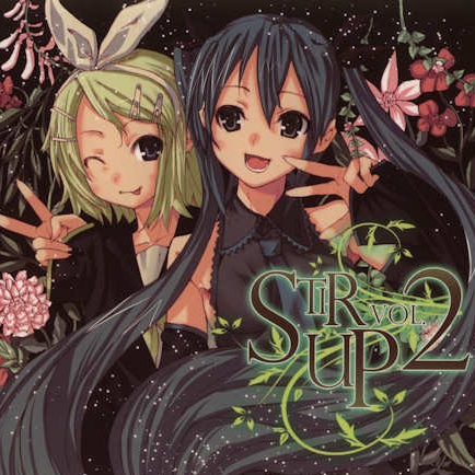 Stir up vol.2