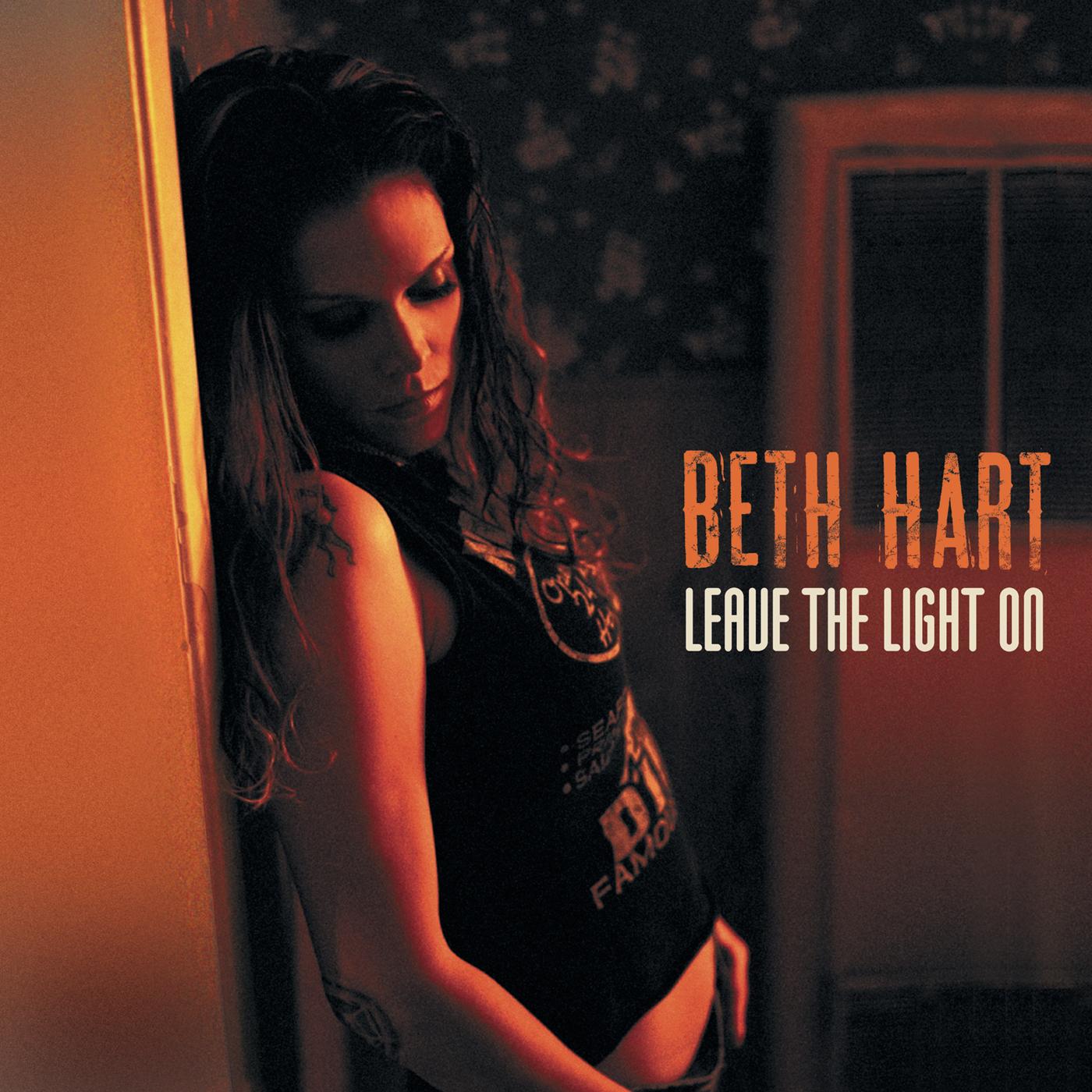 Leave The Light On