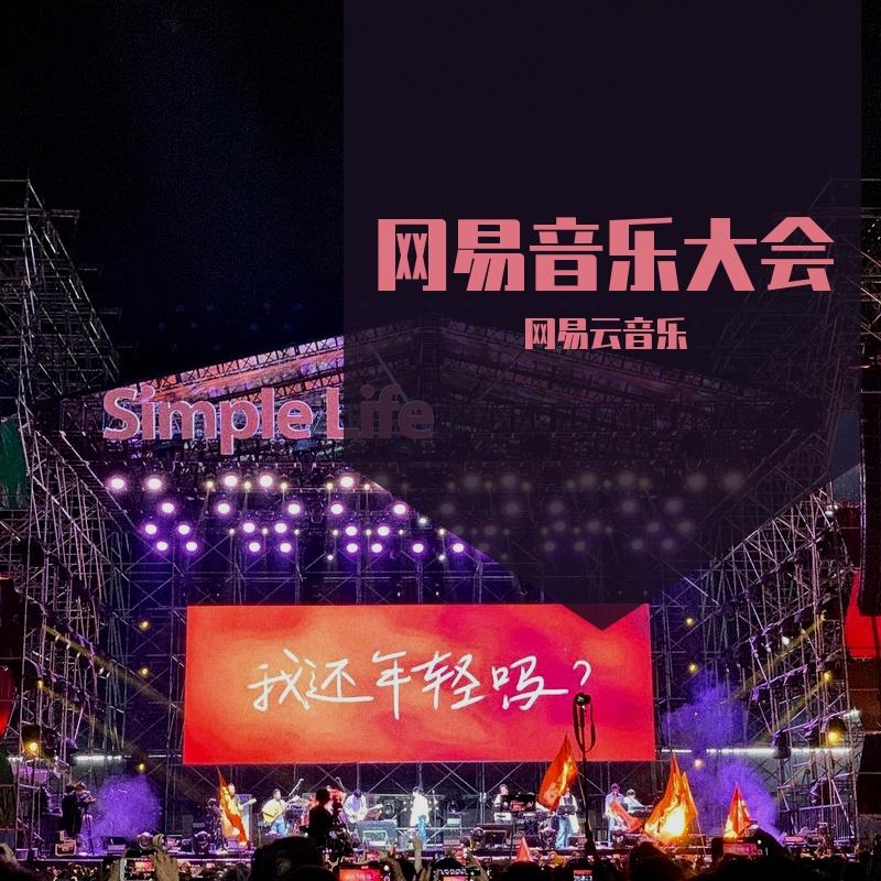 网易音乐(Netease Y)音乐会