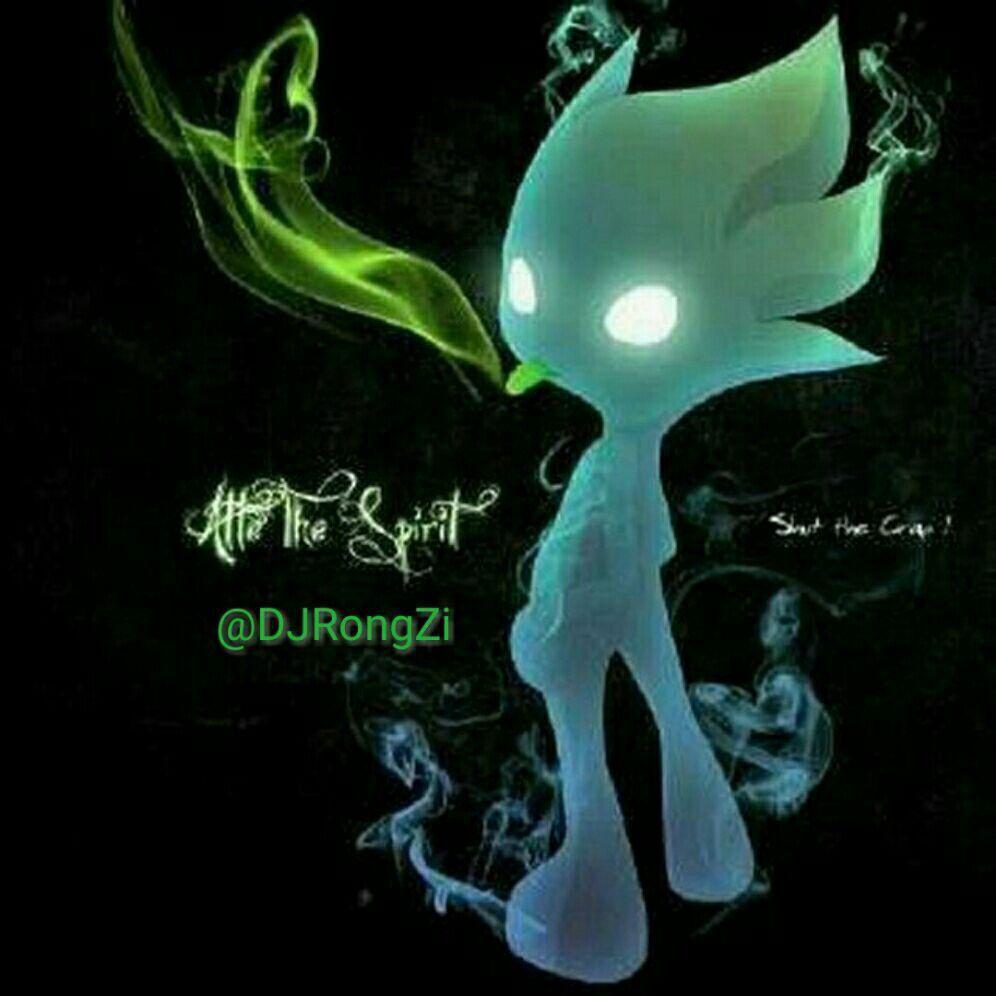 DJRongZi_Astral_(DJRongZi Mix).专辑