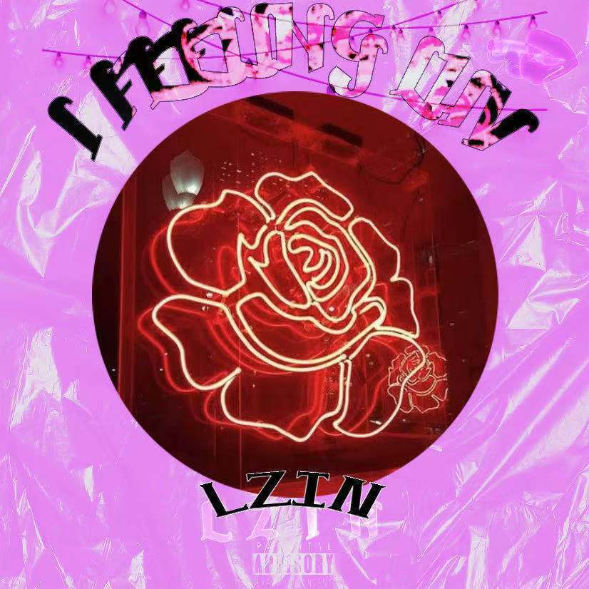 《I Feeling LOVE》