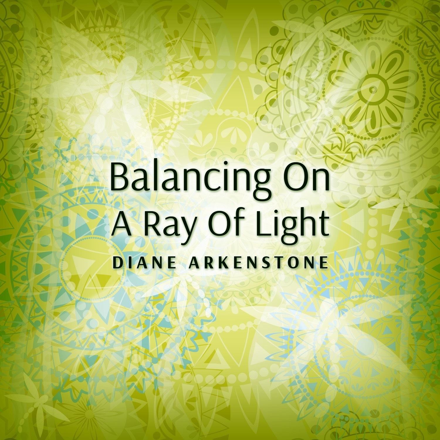 Balancing on a Ray of Light专辑