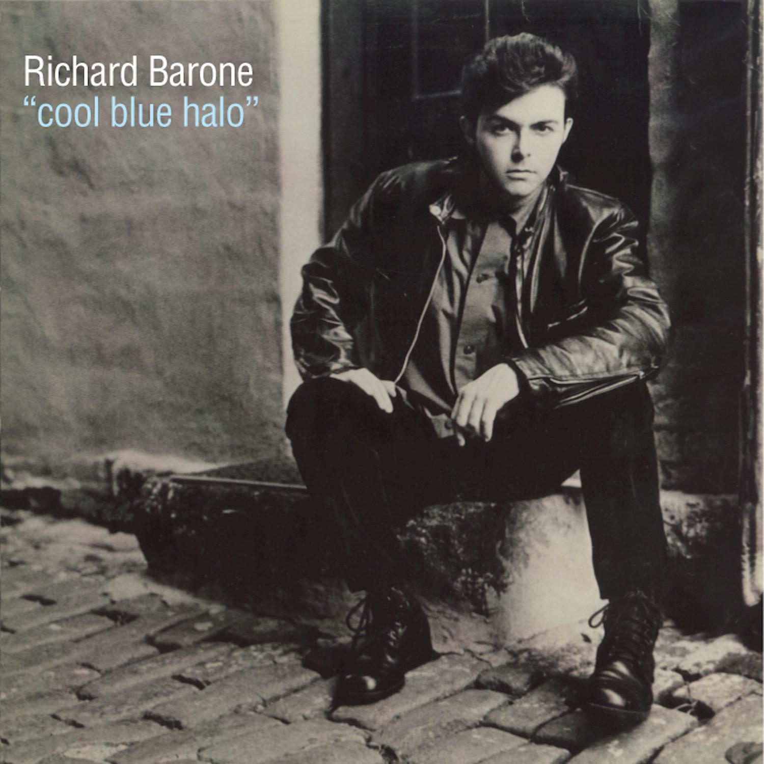 Richard Barone - Love Is a Wind That Screams (Hamburg, Germany 1989)