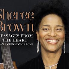 Sherree Brown