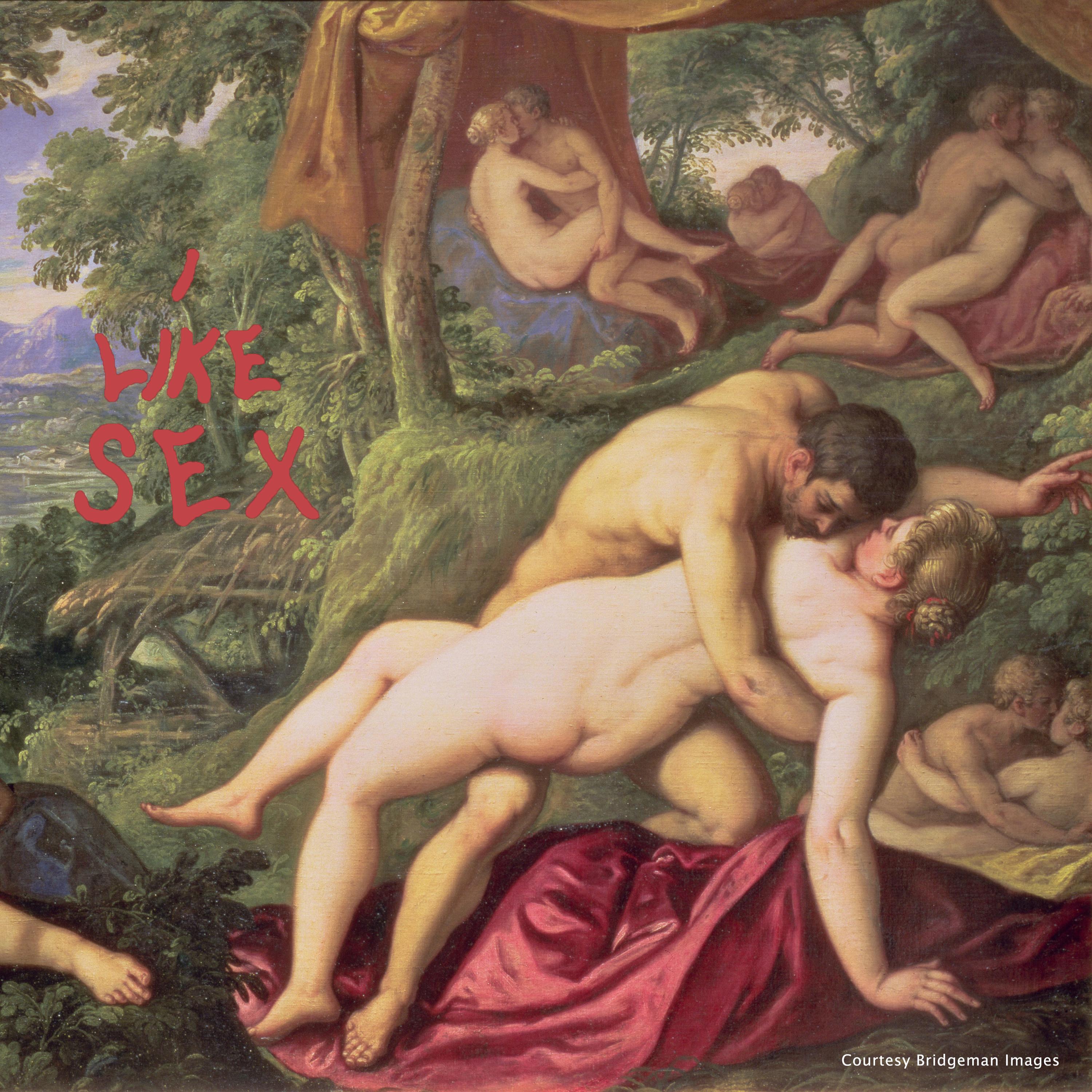I Like Sex (feat. Jill Sobule)