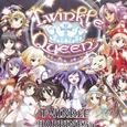 美少女格闘ゲーム Twinkle Queenオープニングテーマ マキシシングル