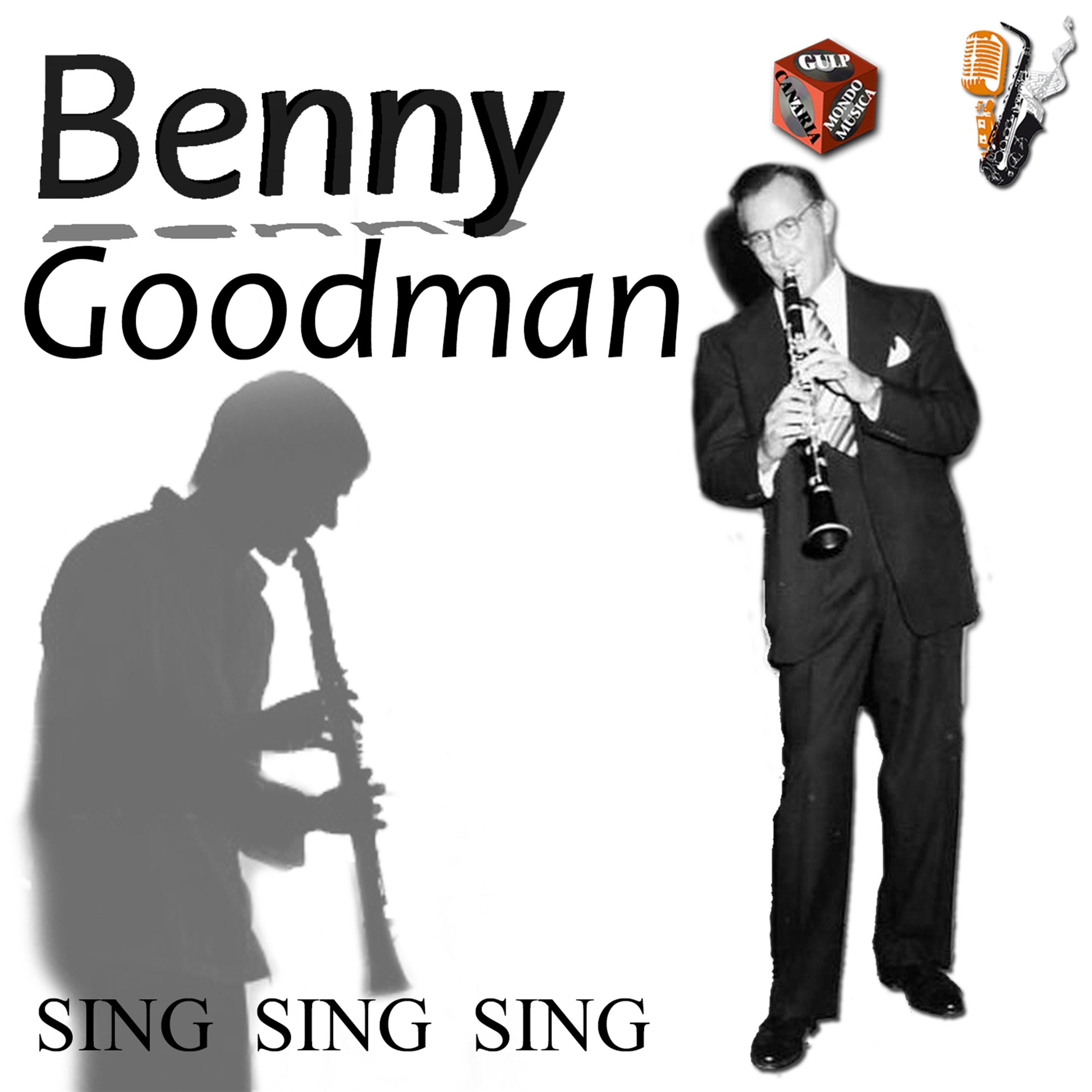 Sing Sing Sing