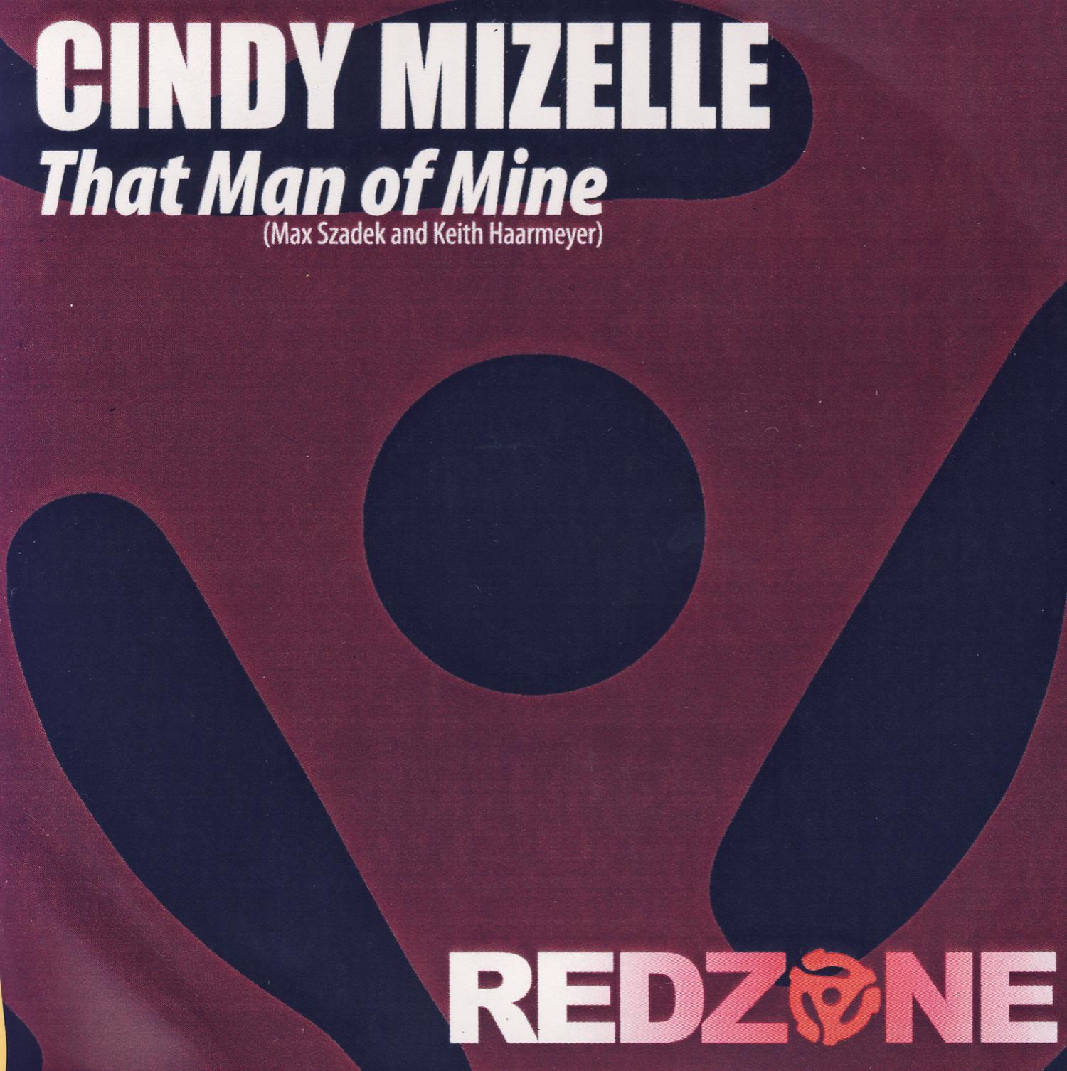 That Man Of Mine - Constantine Club Mix By Ting