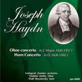 Haydn: Oboe Concerto - Horn Concerto No.1 - Horn Concerto No.2
