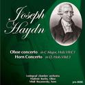 Haydn: Oboe Concerto - Horn Concerto No.1 - Horn Concerto No.2专辑