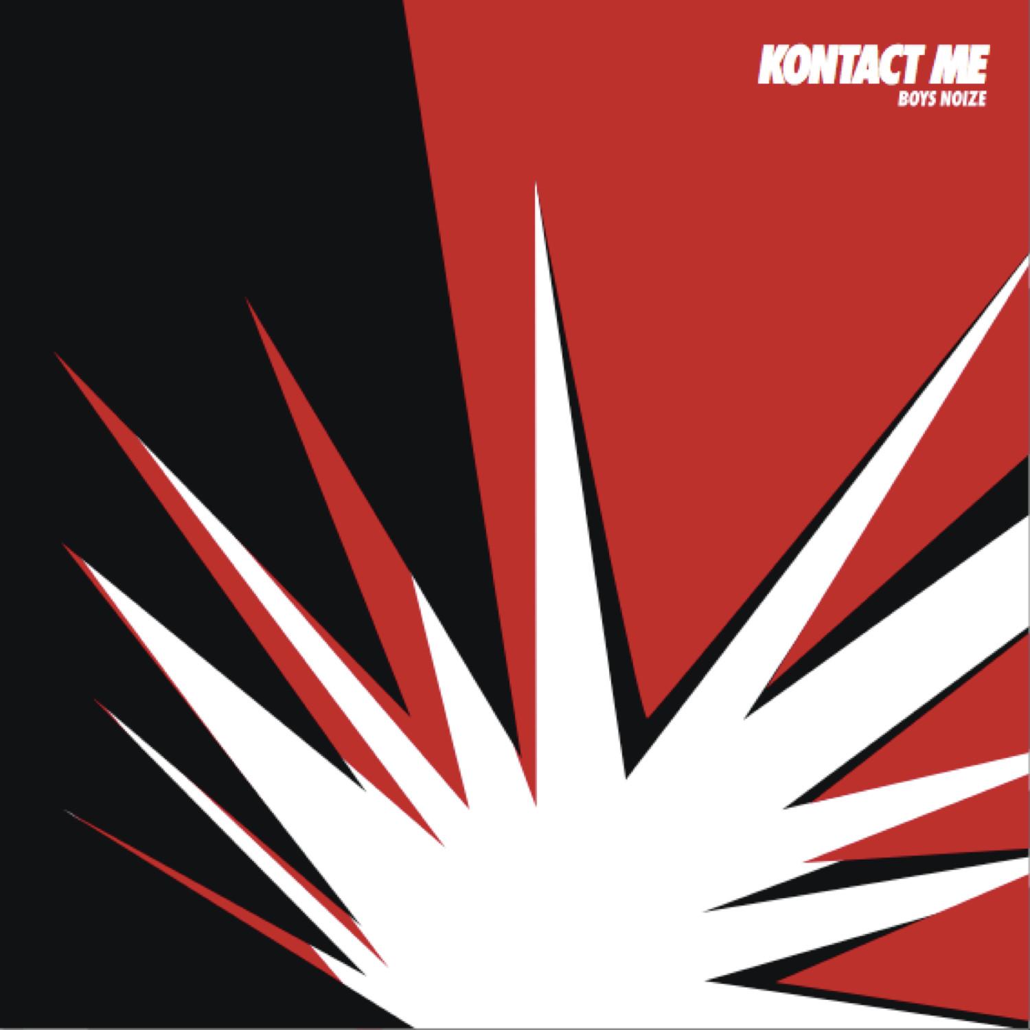 Kontact Me Remixes