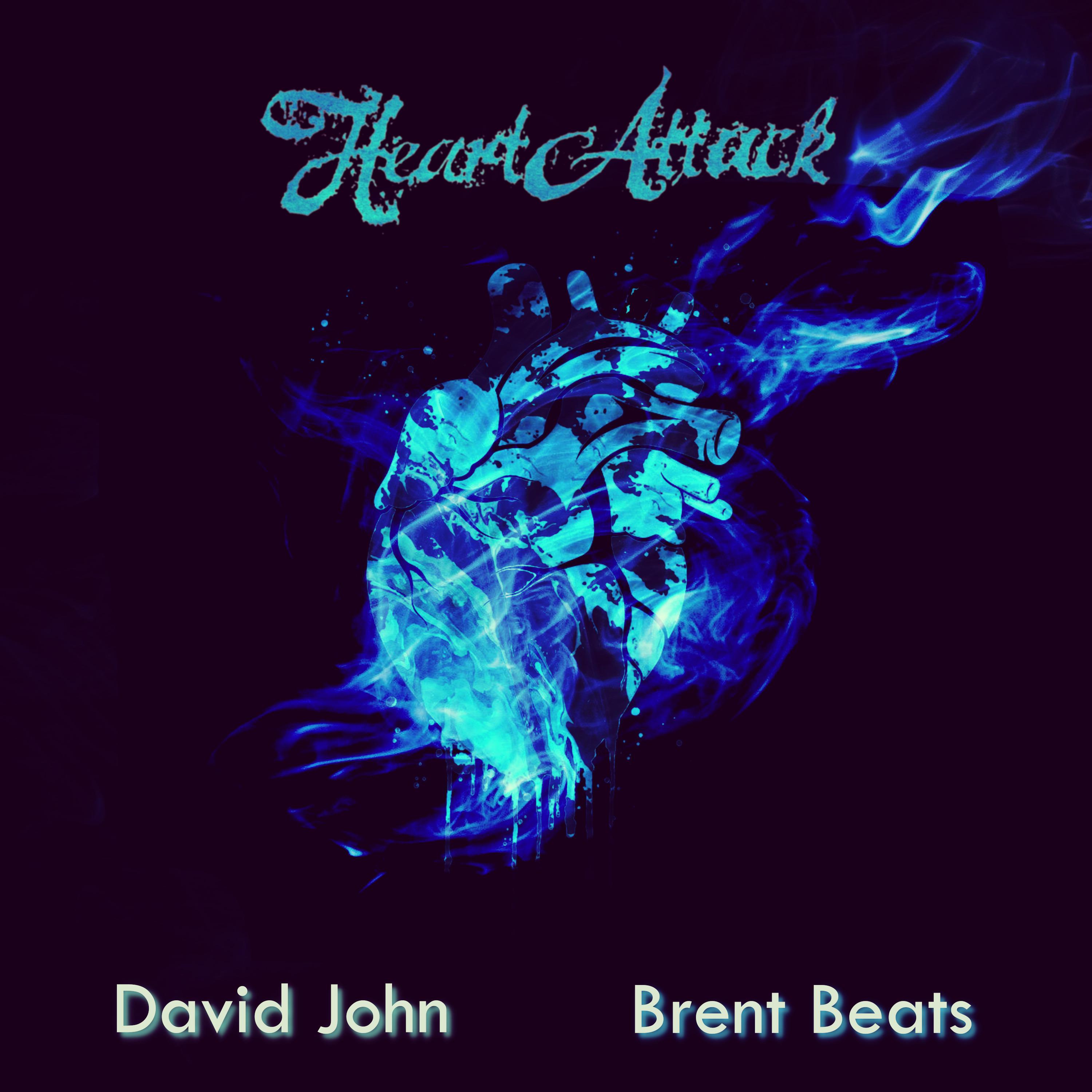 David John - Heart Attack