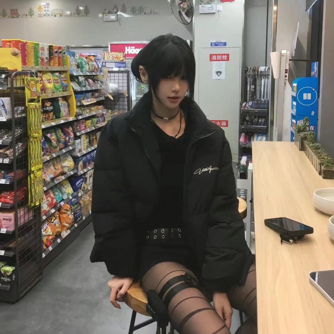 楠咪咪，周三注定不平凡.