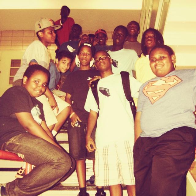 Summer Excellence Music 2014