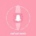 snapchat (Rad Cat Remix)