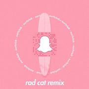 snapchat (Rad Cat Remix)