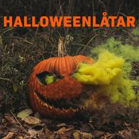 Halloweenlåtar