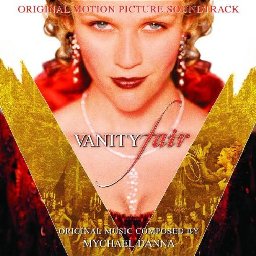 Vanity Fair [Original Score]专辑