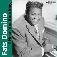 I Hear You Knocking - Fats Domino (unofficial Instrumental)