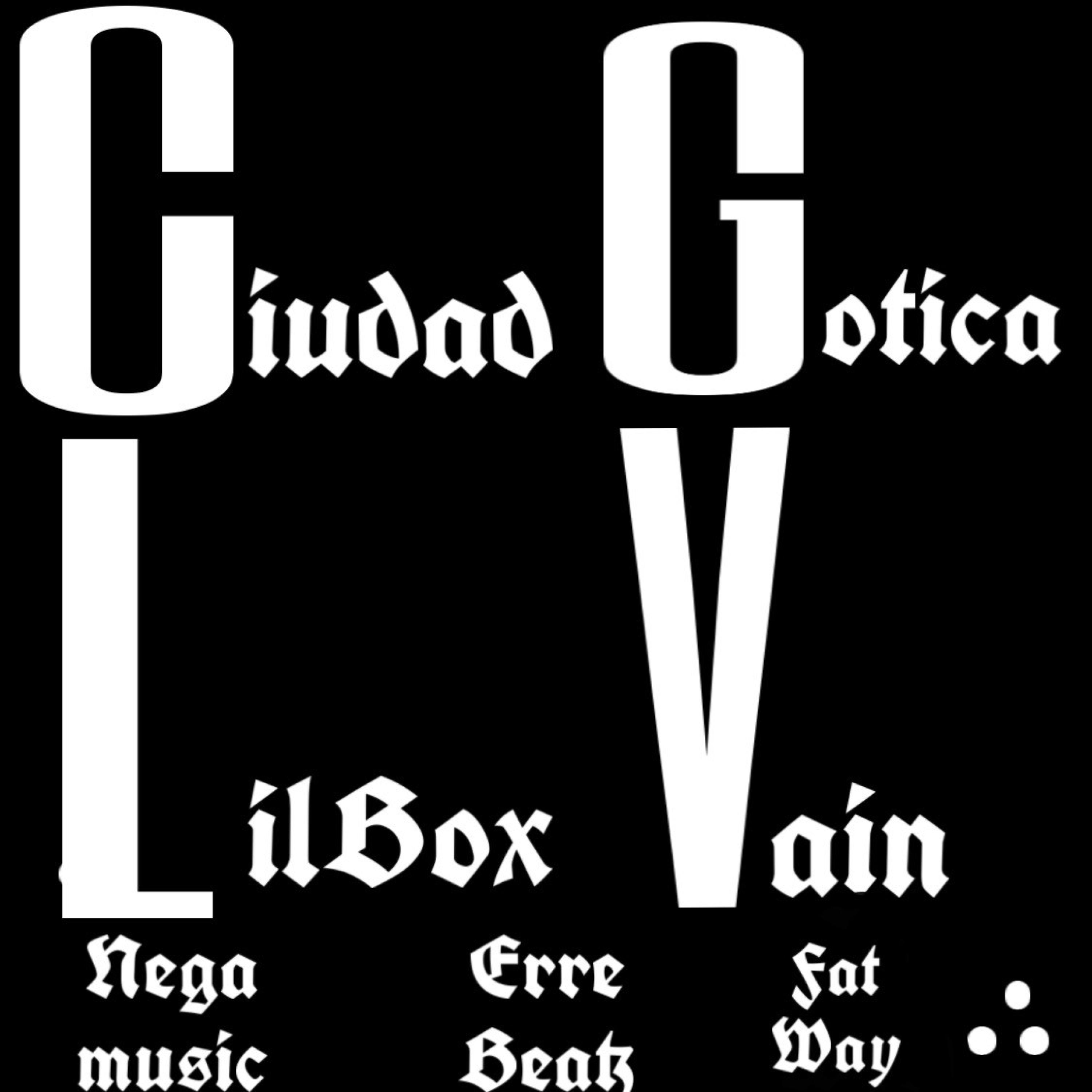 Ciudad Gotica (feat. Vain)