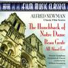 NEWMAN: Hunchback of Notre Dame (The) / Beau Geste / All About Eve专辑